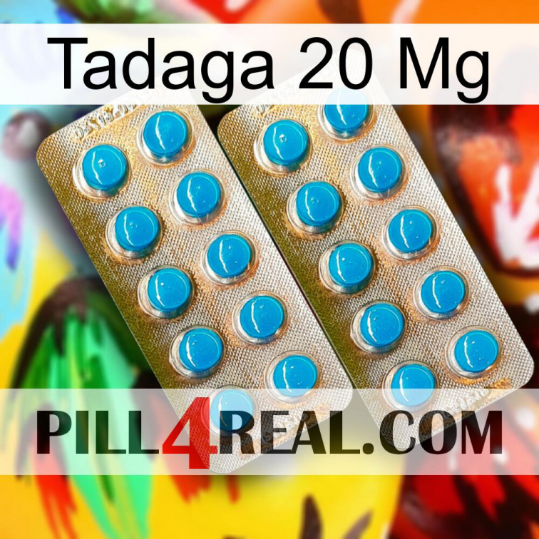 Tadaga 20Mg new08